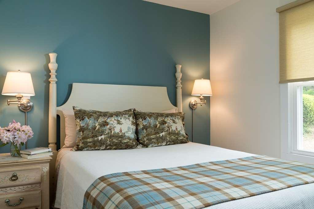 Silver Birches Resort Hawley Pokoj fotografie