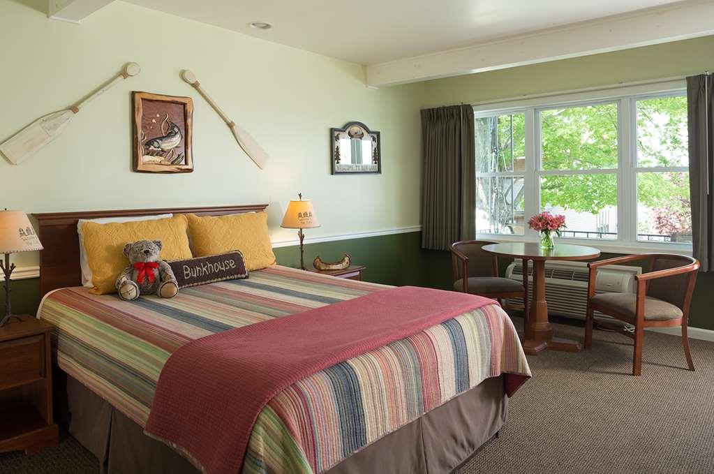 Silver Birches Resort Hawley Pokoj fotografie