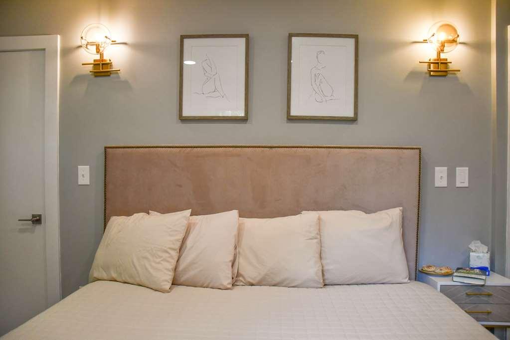 Silver Birches Resort Hawley Pokoj fotografie